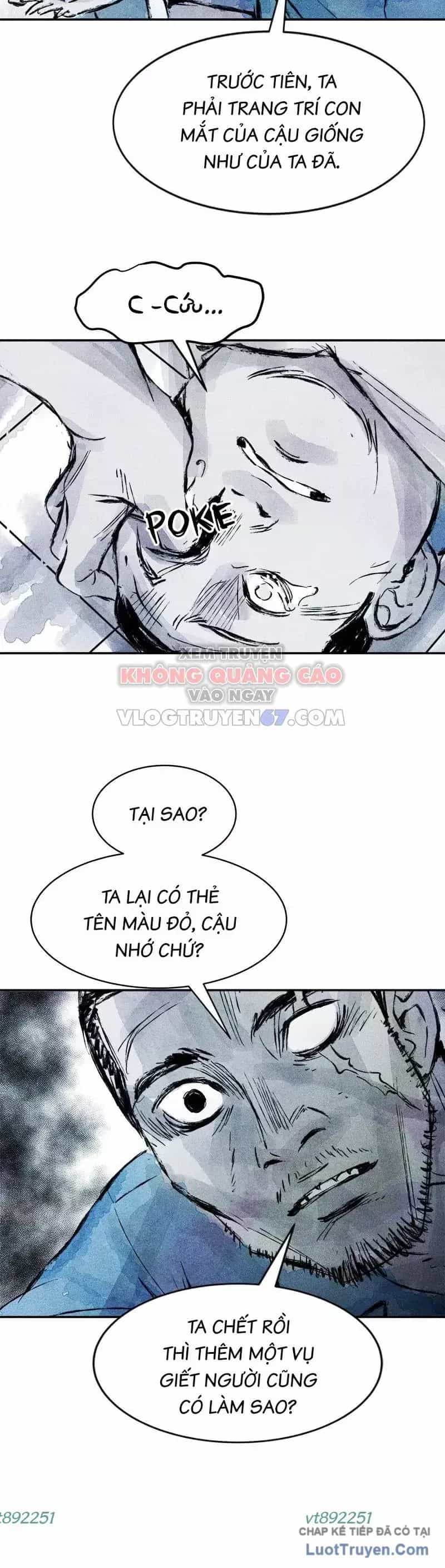 Phần Nhân Tính Cuối Cùng - Chương 36 - ảnh 22