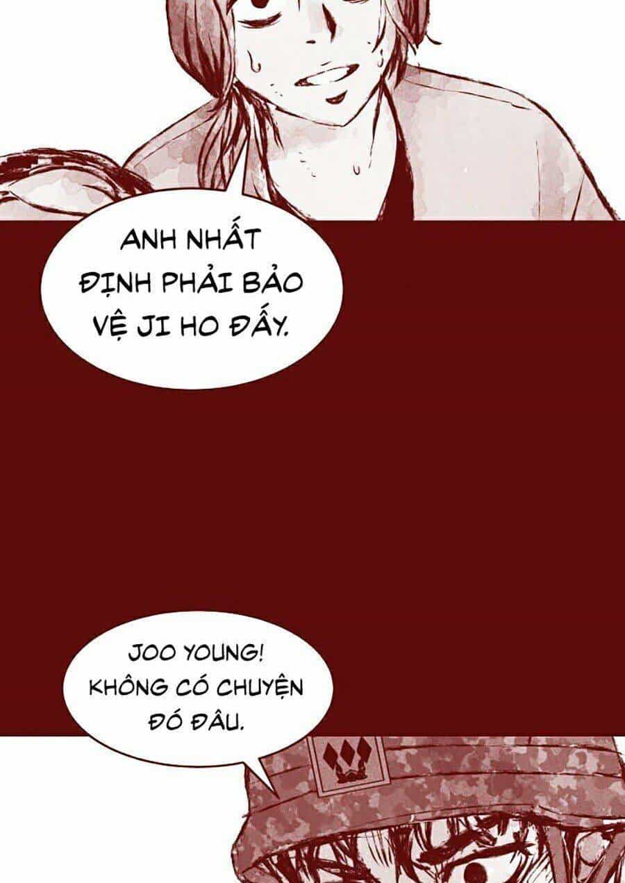 Phần Nhân Tính Cuối Cùng - Chương 3 - ảnh 109