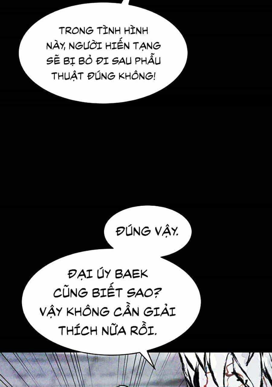 Phần Nhân Tính Cuối Cùng - Chương 3 - ảnh 133