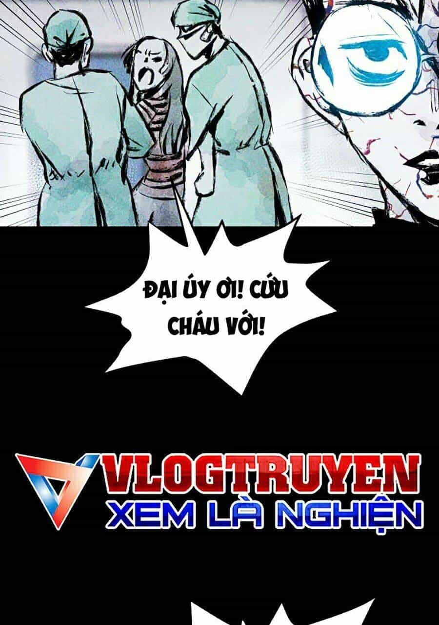 Phần Nhân Tính Cuối Cùng - Chương 3 - ảnh 134
