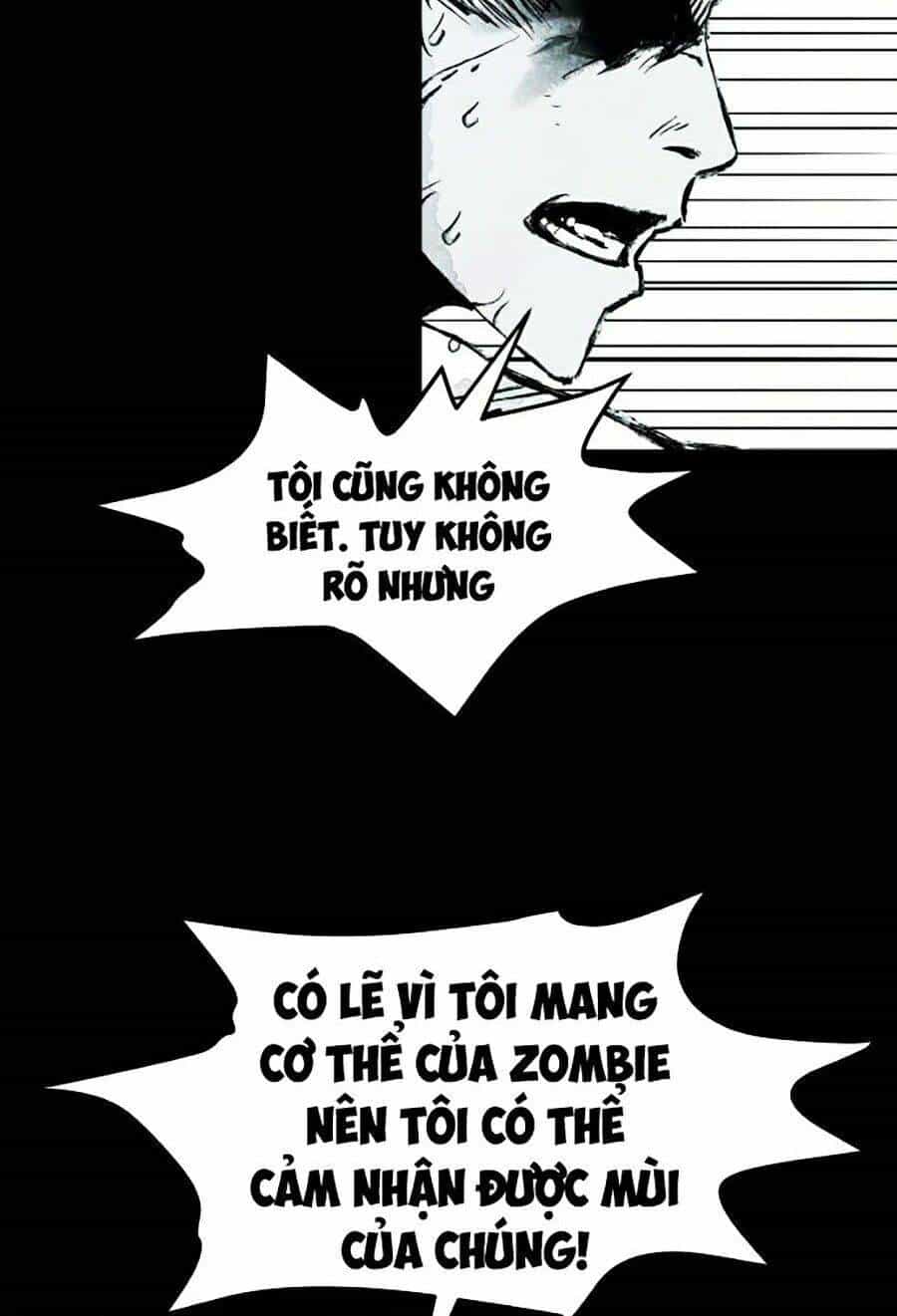 Phần Nhân Tính Cuối Cùng - Chương 3 - ảnh 4