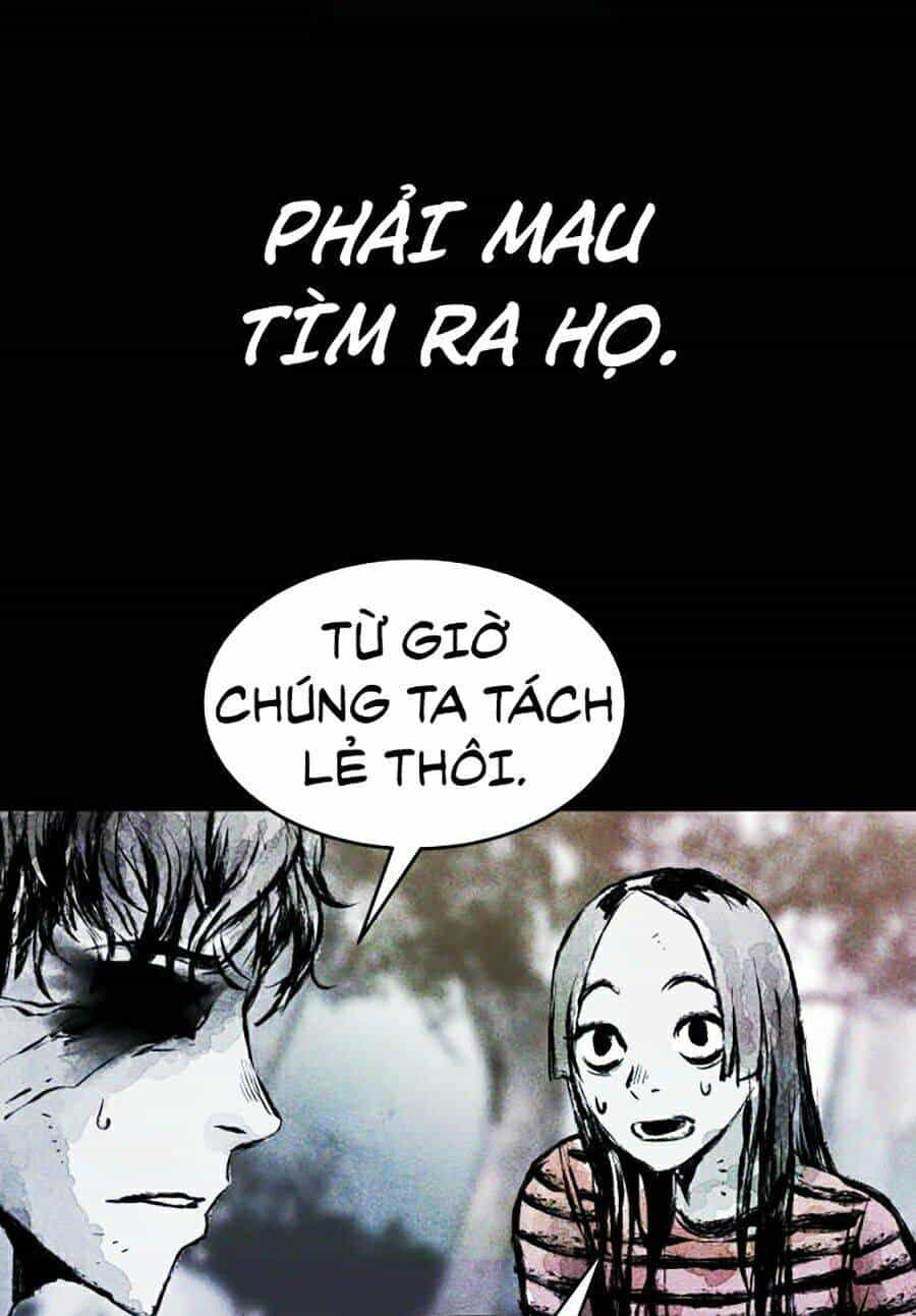 Phần Nhân Tính Cuối Cùng - Chương 3 - ảnh 49