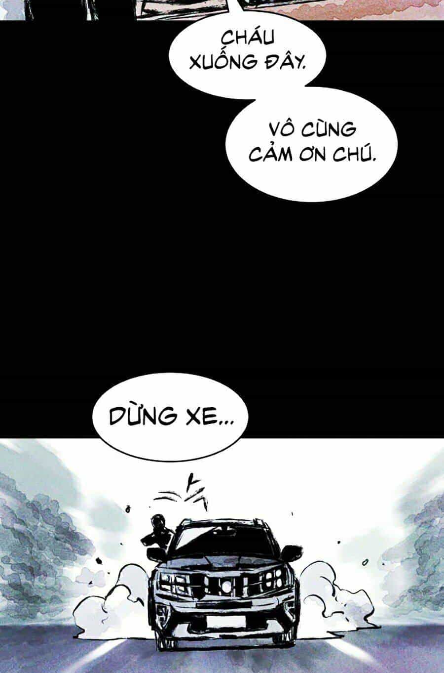 Phần Nhân Tính Cuối Cùng - Chương 3 - ảnh 79