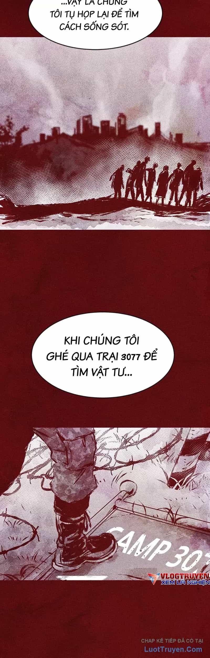 Phần Nhân Tính Cuối Cùng - Chương 4 - ảnh 20
