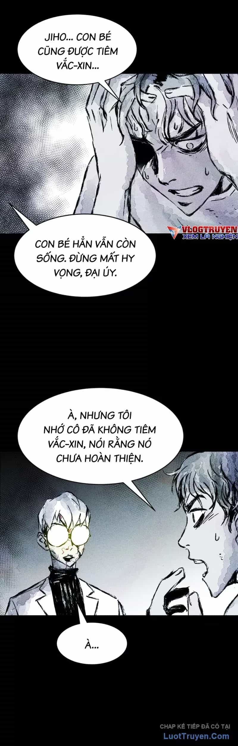Phần Nhân Tính Cuối Cùng - Chương 4 - ảnh 24