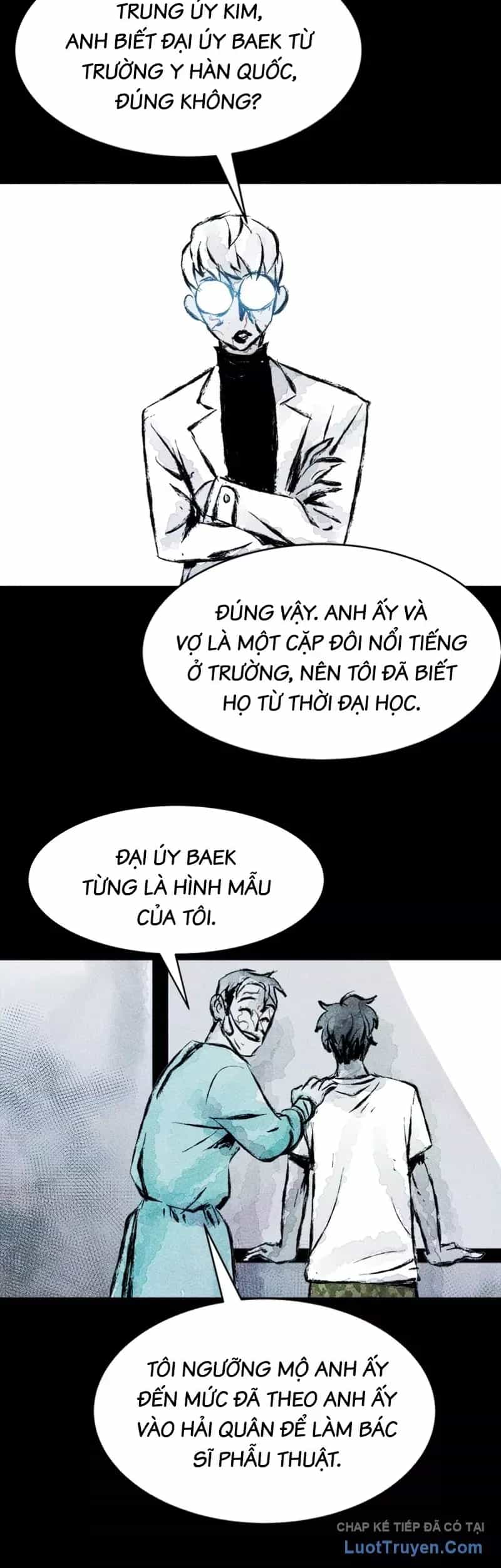 Phần Nhân Tính Cuối Cùng - Chương 4 - ảnh 8