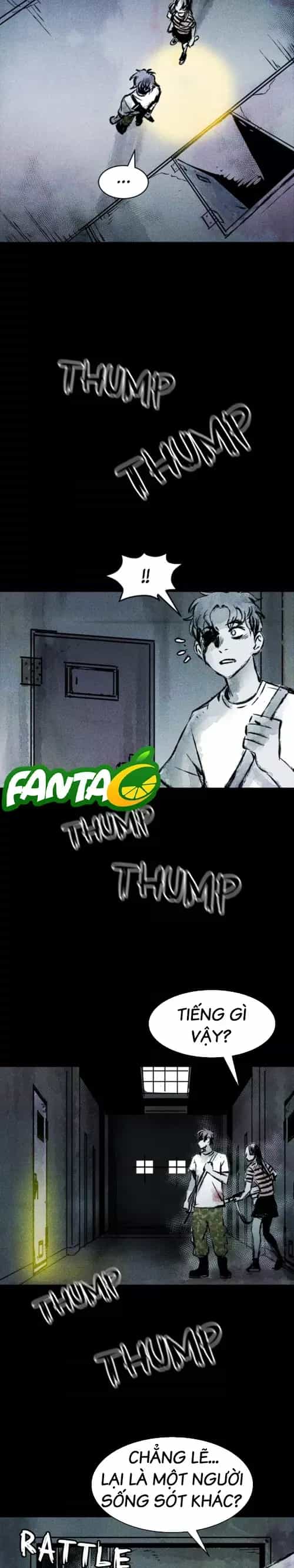 Phần Nhân Tính Cuối Cùng - Chương 6 - ảnh 12