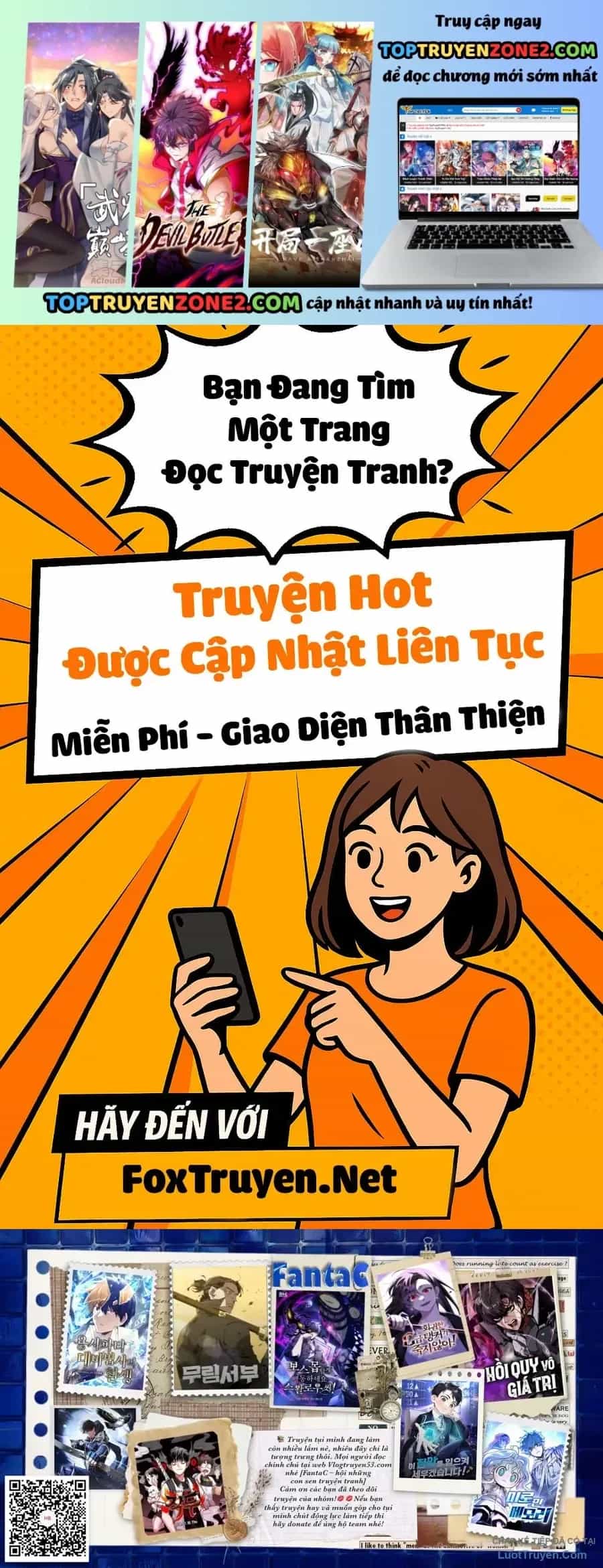 Phần Nhân Tính Cuối Cùng - Chương 6 - ảnh 2