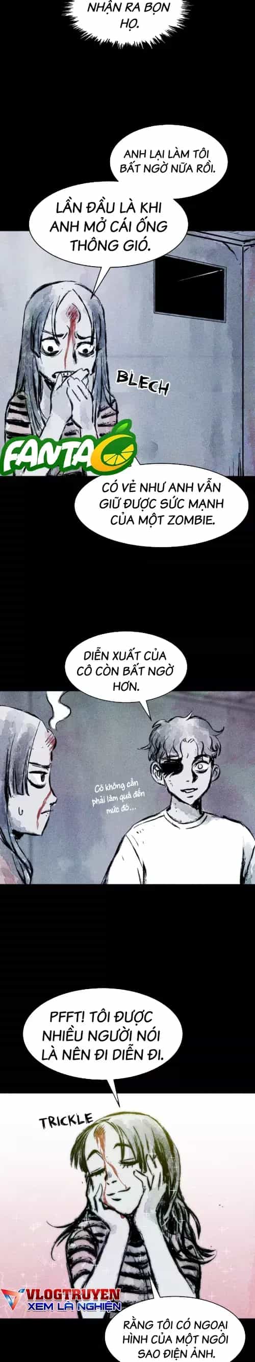 Phần Nhân Tính Cuối Cùng - Chương 6 - ảnh 8