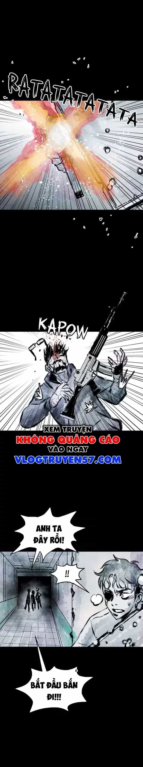 Phần Nhân Tính Cuối Cùng - Chương 7 - ảnh 21