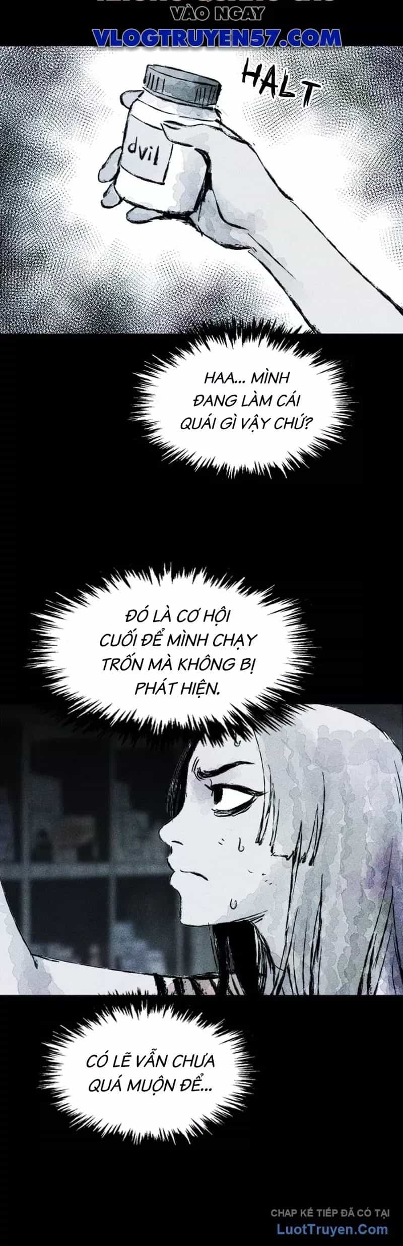 Phần Nhân Tính Cuối Cùng - Chương 8 - ảnh 12
