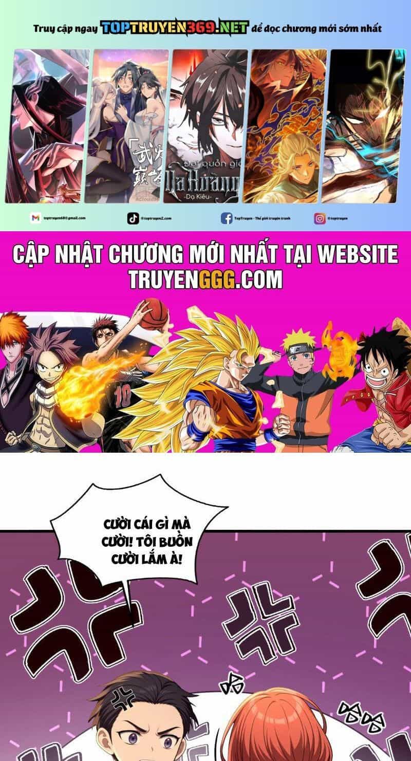 Phản Phái Muốn Sống Lâu Thêm Một Ngày - Chương 10 - ảnh 2