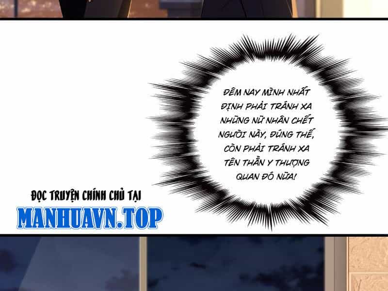 Phản Phái Muốn Sống Lâu Thêm Một Ngày - Chương 10 - ảnh 8