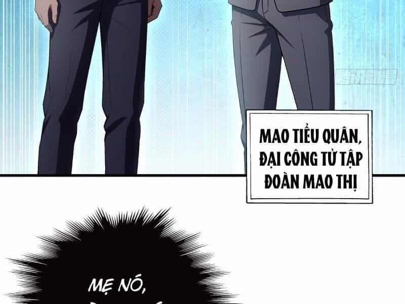 Phản Phái Muốn Sống Lâu Thêm Một Ngày - Chương 11 - ảnh 17