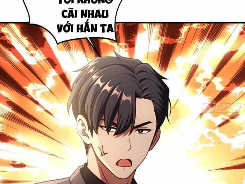 Phản Phái Muốn Sống Lâu Thêm Một Ngày - Chương 11 - ảnh 7
