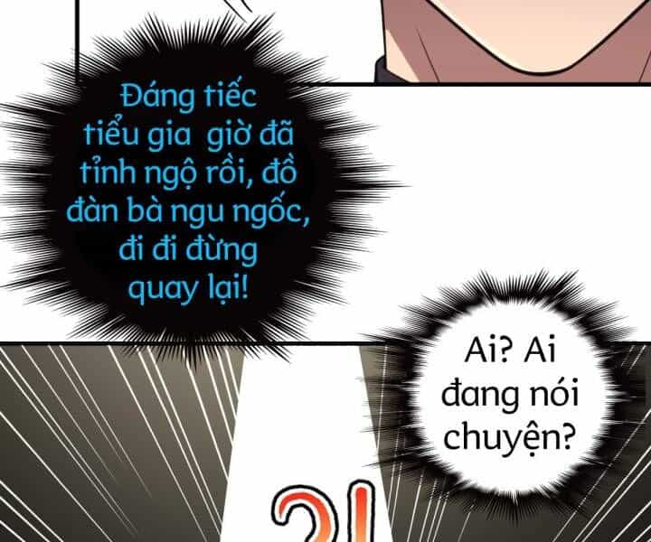 Phản Phái Muốn Sống Lâu Thêm Một Ngày - Chương 2 - ảnh 19