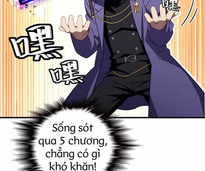 Phản Phái Muốn Sống Lâu Thêm Một Ngày - Chương 2 - ảnh 39