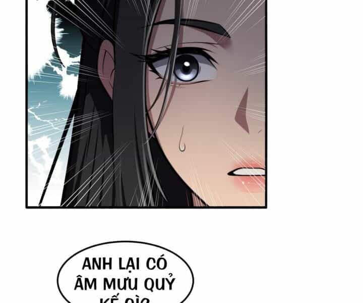 Phản Phái Muốn Sống Lâu Thêm Một Ngày - Chương 2 - ảnh 4