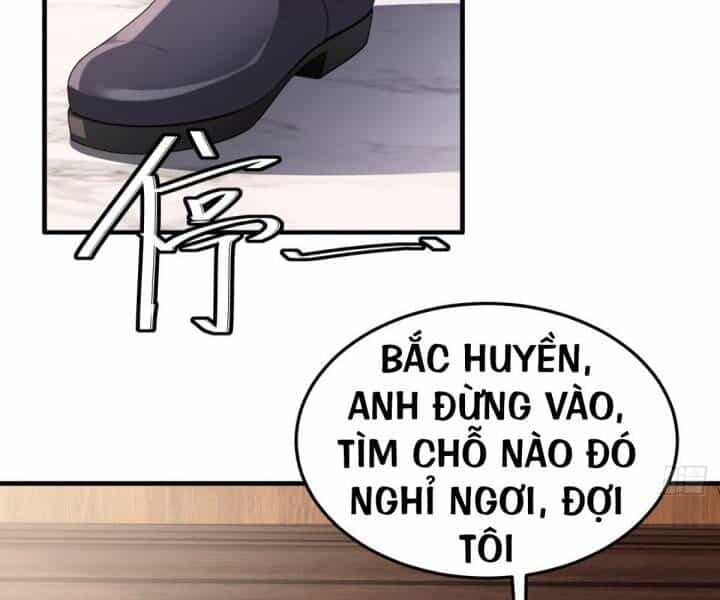 Phản Phái Muốn Sống Lâu Thêm Một Ngày - Chương 2 - ảnh 41