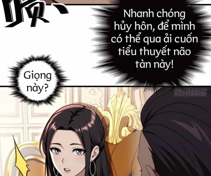 Phản Phái Muốn Sống Lâu Thêm Một Ngày - Chương 2 - ảnh 62