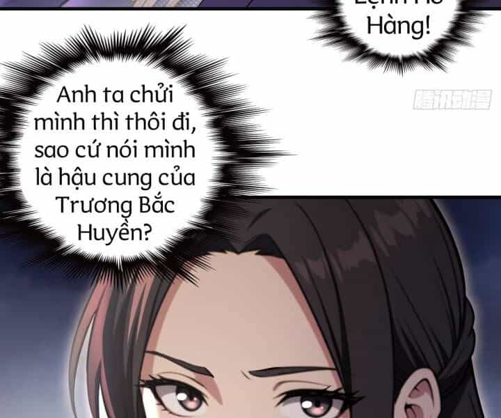 Phản Phái Muốn Sống Lâu Thêm Một Ngày - Chương 2 - ảnh 64