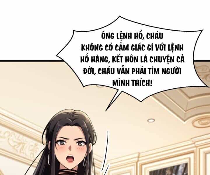 Phản Phái Muốn Sống Lâu Thêm Một Ngày - Chương 2 - ảnh 79