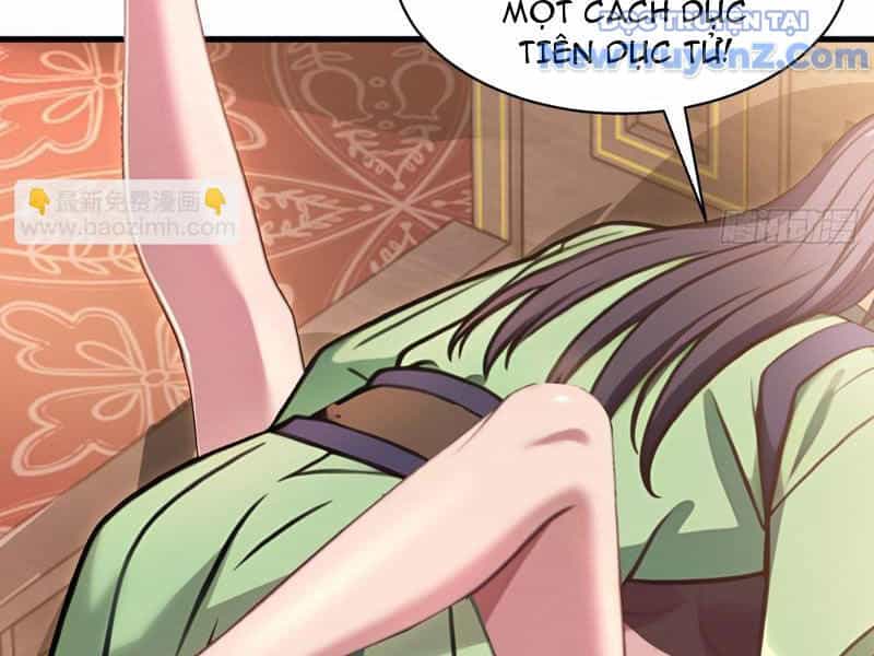 Phản Phái Muốn Sống Lâu Thêm Một Ngày - Chương 27 - ảnh 83