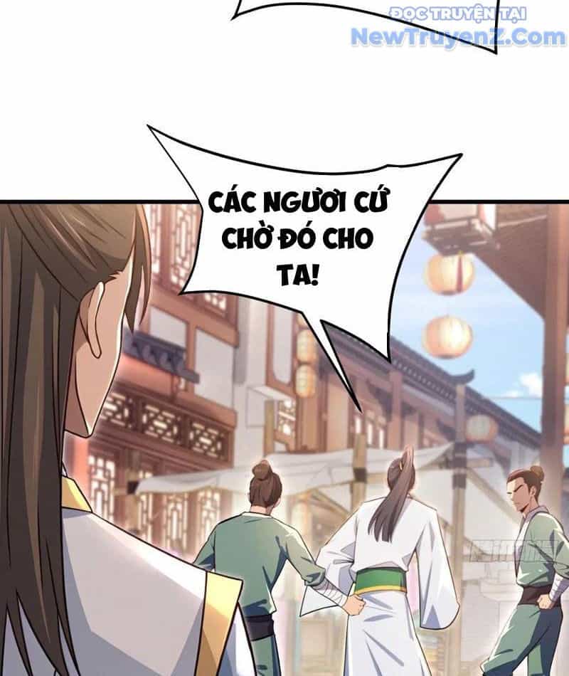 Phản Phái Muốn Sống Lâu Thêm Một Ngày - Chương 28 - ảnh 41