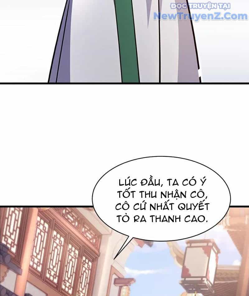 Phản Phái Muốn Sống Lâu Thêm Một Ngày - Chương 28 - ảnh 8