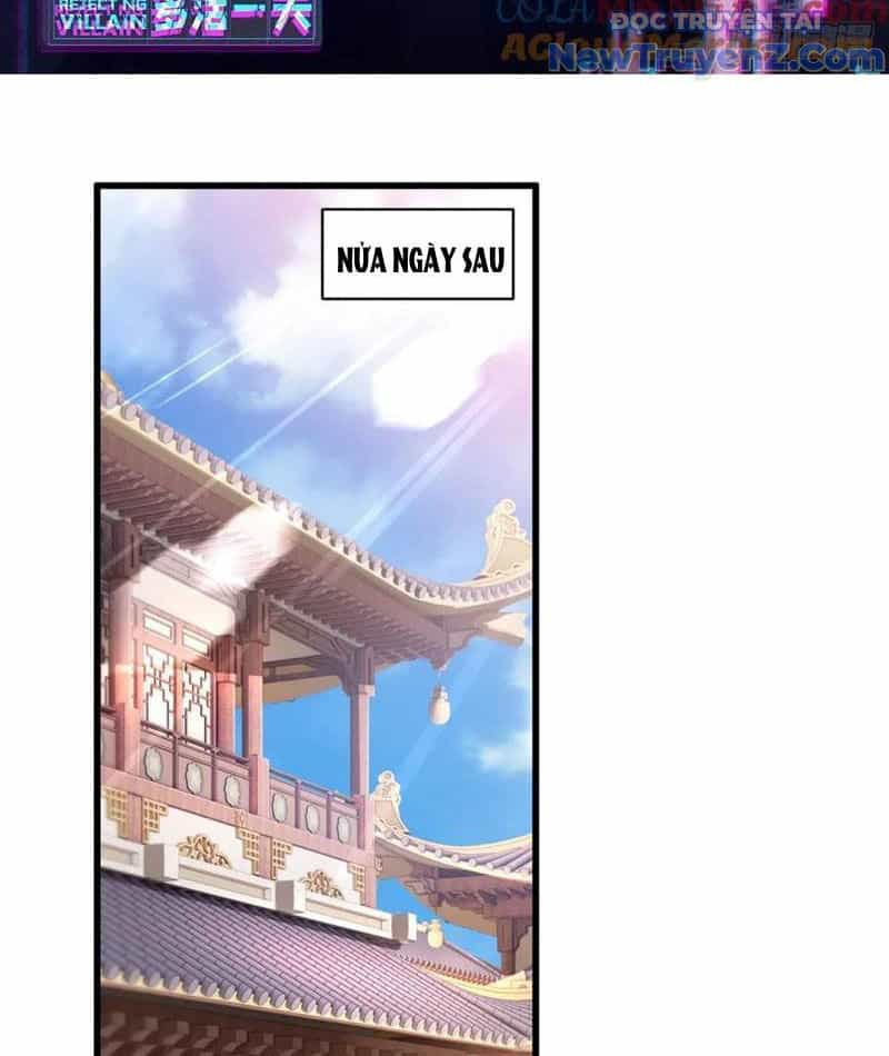 Phản Phái Muốn Sống Lâu Thêm Một Ngày - Chương 29 - ảnh 5