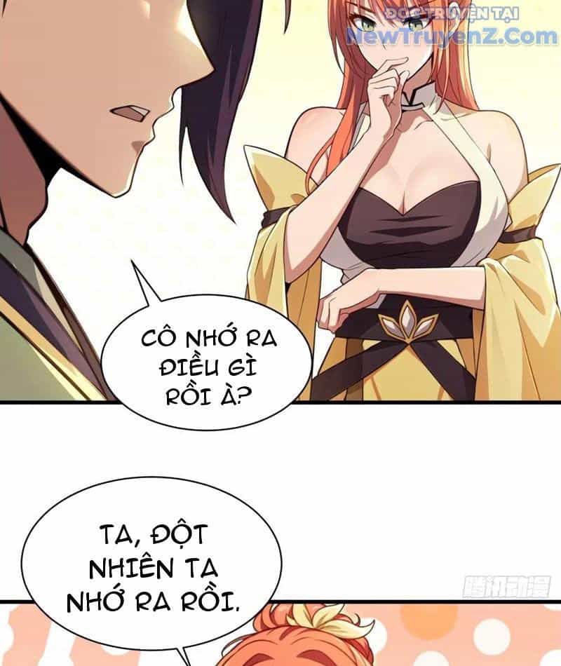Phản Phái Muốn Sống Lâu Thêm Một Ngày - Chương 29 - ảnh 52