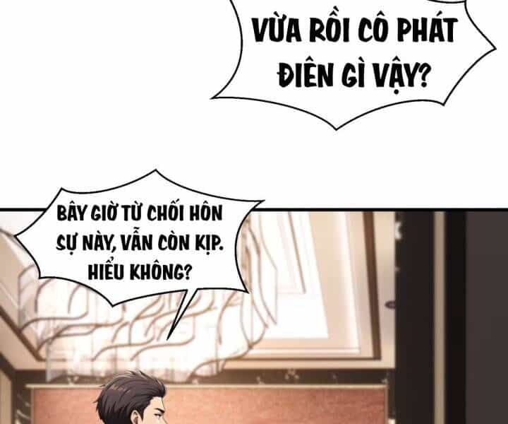 Phản Phái Muốn Sống Lâu Thêm Một Ngày - Chương 3 - ảnh 25