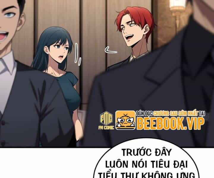 Phản Phái Muốn Sống Lâu Thêm Một Ngày - Chương 3 - ảnh 51