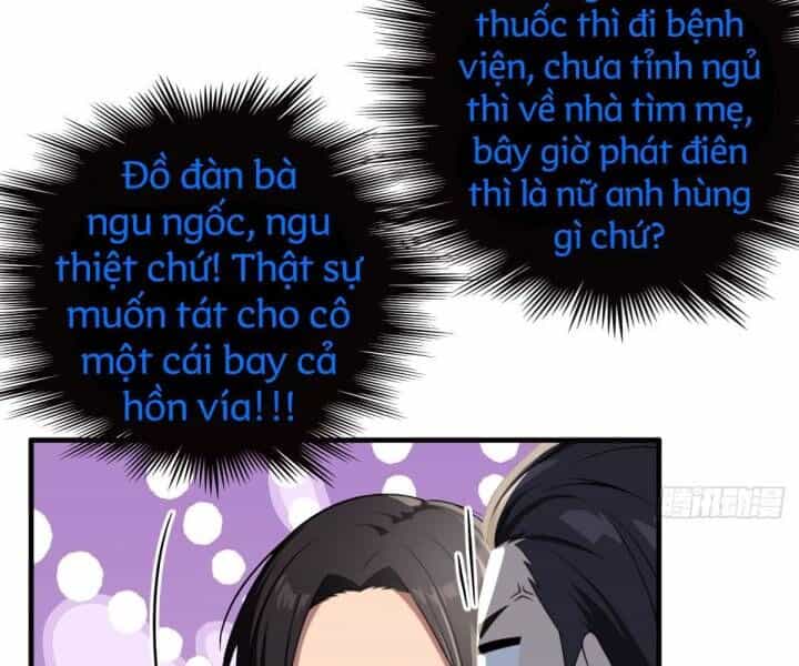 Phản Phái Muốn Sống Lâu Thêm Một Ngày - Chương 3 - ảnh 7