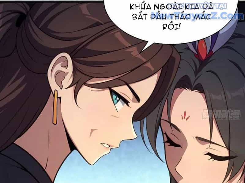 Phản Phái Muốn Sống Lâu Thêm Một Ngày - Chương 30 - ảnh 10