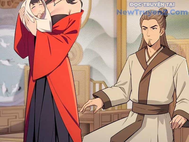 Phản Phái Muốn Sống Lâu Thêm Một Ngày - Chương 30 - ảnh 43