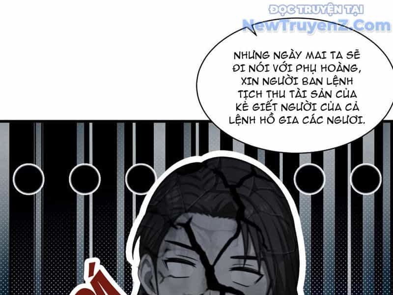 Phản Phái Muốn Sống Lâu Thêm Một Ngày - Chương 32 - ảnh 28