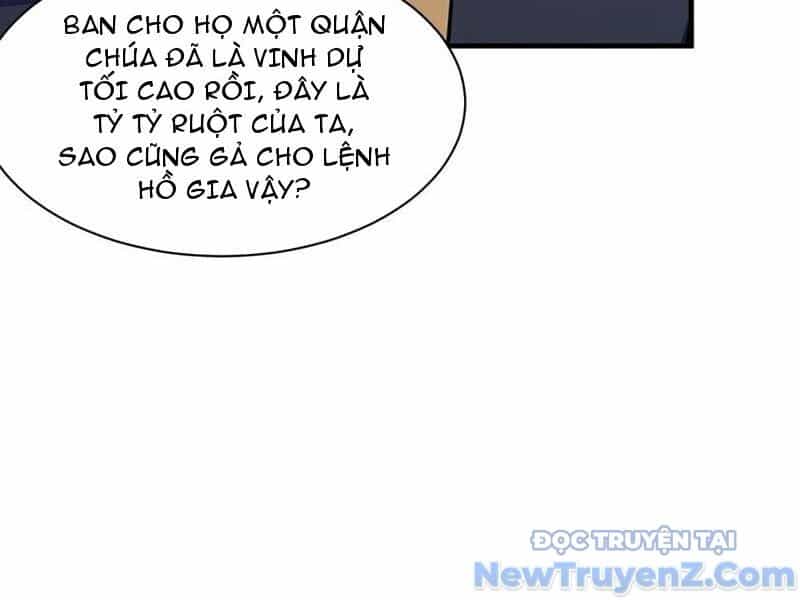 Phản Phái Muốn Sống Lâu Thêm Một Ngày - Chương 34 - ảnh 19