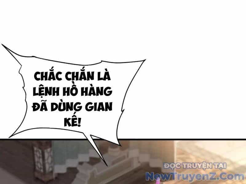 Phản Phái Muốn Sống Lâu Thêm Một Ngày - Chương 34 - ảnh 20