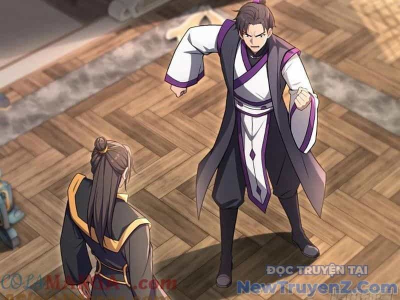 Phản Phái Muốn Sống Lâu Thêm Một Ngày - Chương 34 - ảnh 21