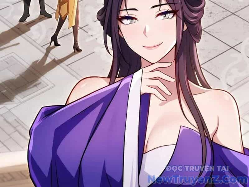 Phản Phái Muốn Sống Lâu Thêm Một Ngày - Chương 34 - ảnh 47