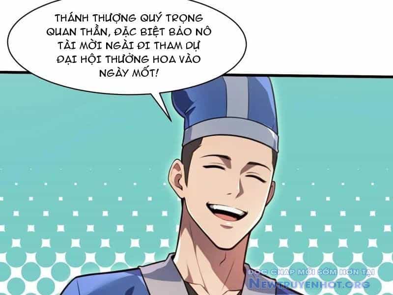 Phản Phái Muốn Sống Lâu Thêm Một Ngày - Chương 35 - ảnh 38