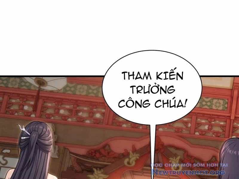 Phản Phái Muốn Sống Lâu Thêm Một Ngày - Chương 35 - ảnh 81