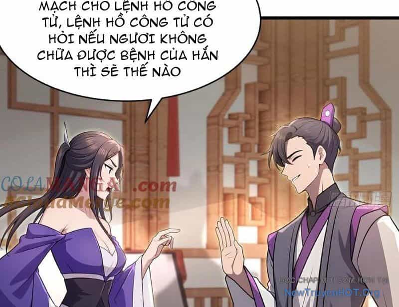 Phản Phái Muốn Sống Lâu Thêm Một Ngày - Chương 36 - ảnh 101