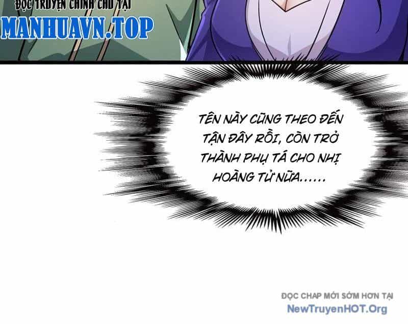Phản Phái Muốn Sống Lâu Thêm Một Ngày - Chương 36 - ảnh 13