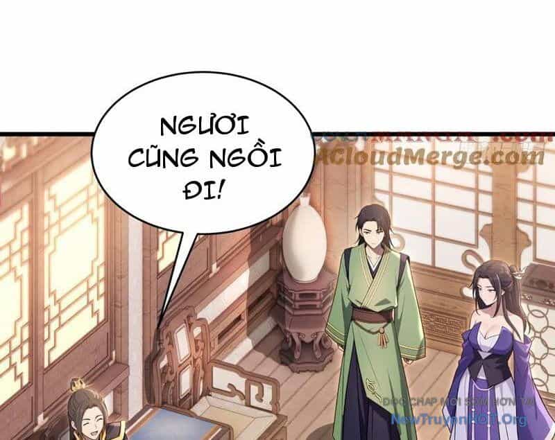 Phản Phái Muốn Sống Lâu Thêm Một Ngày - Chương 36 - ảnh 14