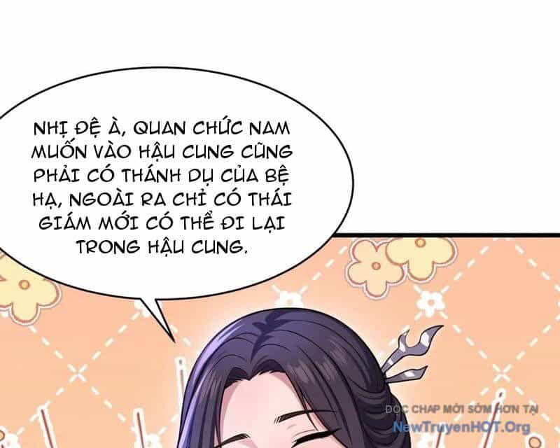 Phản Phái Muốn Sống Lâu Thêm Một Ngày - Chương 36 - ảnh 53