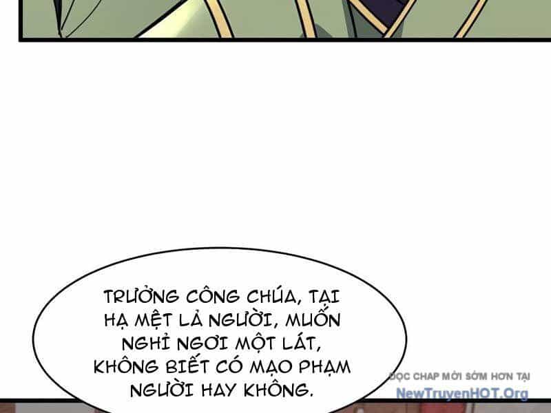 Phản Phái Muốn Sống Lâu Thêm Một Ngày - Chương 37 - ảnh 3