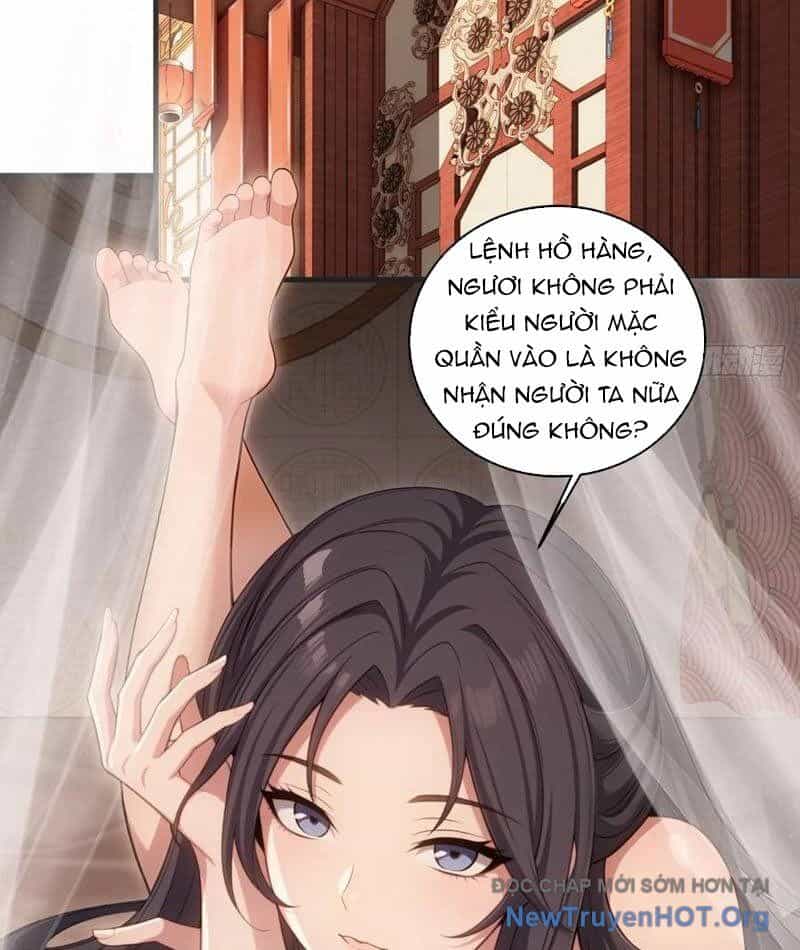 Phản Phái Muốn Sống Lâu Thêm Một Ngày - Chương 38 - ảnh 21