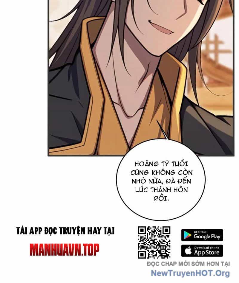 Phản Phái Muốn Sống Lâu Thêm Một Ngày - Chương 38 - ảnh 53